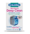 Dr Beckmann Service It Dishwasher Cleaner 75ml