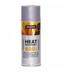 Maston Heat Resistant Silver 600°C