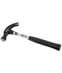 Draper Redline Claw Hammer 450g/16oz 