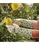 Sicilian Lemon Garden Gauntlet M8