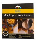 Air Fryer Liner - set of 2