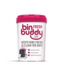 Bin Buddy Fresh Berry Blast 450gm