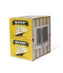 Ships Household Safety Matches - pack of 10
