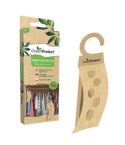 Green Protect Hanging Moth Trap