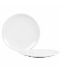Kahla Porcelain Dinner Plates - Set of 2 
