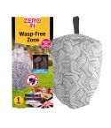 Zero In Wasp-Free Zone