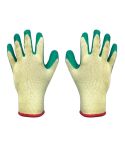 TuffGrip Garden and Work Gloves - Large 