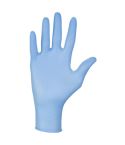 Blue Nitrile gloves 100 pcs - XL 
