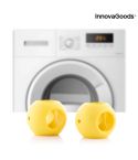 InnovaGoods Ioclean Anti-limescale Magnetic Ball - Set of 2 
