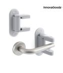 InnovaGoods Security Lock for Doors - 2 Units