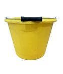 Protool Yellow Bucket - 3 Gallon 