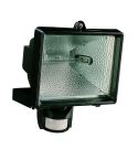 Automatic Security Floodlight with Passive Infra Red Motion Detector 150W