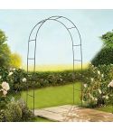 Garden Arch 2m