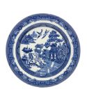Blue Willow 19cm Side Plate 7.75"