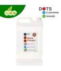 White Vinegar - 5-10% acidity - 5ltr