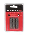 Double Ended Bit Set - Pack of 6