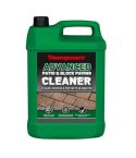 Ronseal Thompsons Advanced Patio & Patio Cleaner 