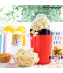 InnovaGoods Hot Air Popcorn Maker