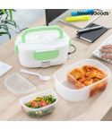 InnovaGoods Ofunch Electric Lunch Box