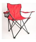 Camping Chair - Assorted Colours 
