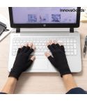 InnovaGoods  Compression Gloves for Arthritis - 2 Units