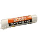 Bobby White Heavy Duty Bags 60X100cm