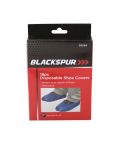 Blackspur Disposable Shoe Covers - Pack of 18