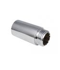 Chromed Extension 1/2 l-30mm Connector 
