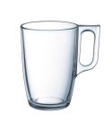Neuvo Glass Mug 40cl
