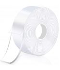 Double-sided nano-transparent Mounting Tape 3m