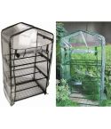3 Tier Cold Frame (Mini Greenhouse)