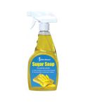 Bird Brand Sugar Soap 500ml 