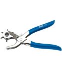 Revolving Punch Pliers - 2.5 - 4.5mm 