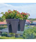 Capri Balcony Pot