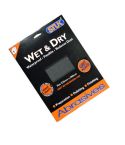Stuk Wet & Dry Assorted Grit - Pack of 10