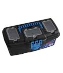 Toolbox With Organiser Lid - 320mm