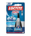 Loctite Super Glue 3g Control
