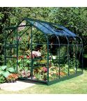 Supreme Range of Greenhouses