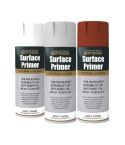 Rust-Oleum Surface Primer Superior Adhesion Spray Paints