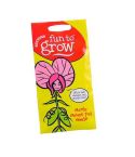 Suttons Fun To Grow Susie Sweet Pea Seeds