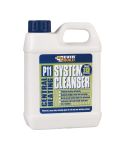 Everbuild P11 Central Heating System Cleanser