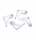 Table Cloth Clips - Pack of 4