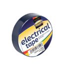 ProSolve Blue Insulating Electrical Tape - 19mm x 20m