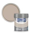 Johnstone's Colour Tester  75 ml - Taupe Delight 