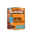 Sadolin Exterior Extra Durable Woodstain - Teak 500ml