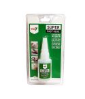 Tec7 Super Fast Glue - 20ml
