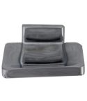 Tema Roma Chrome Soap Dish