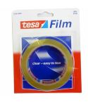 19mm x 33m Tesa Clear Tape