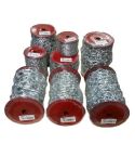 Tessi Electro Plated Chain - 5mm x 35mm - Price Per Metre