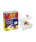 The Big Cheese Ultra Power Trap Kit For Rats